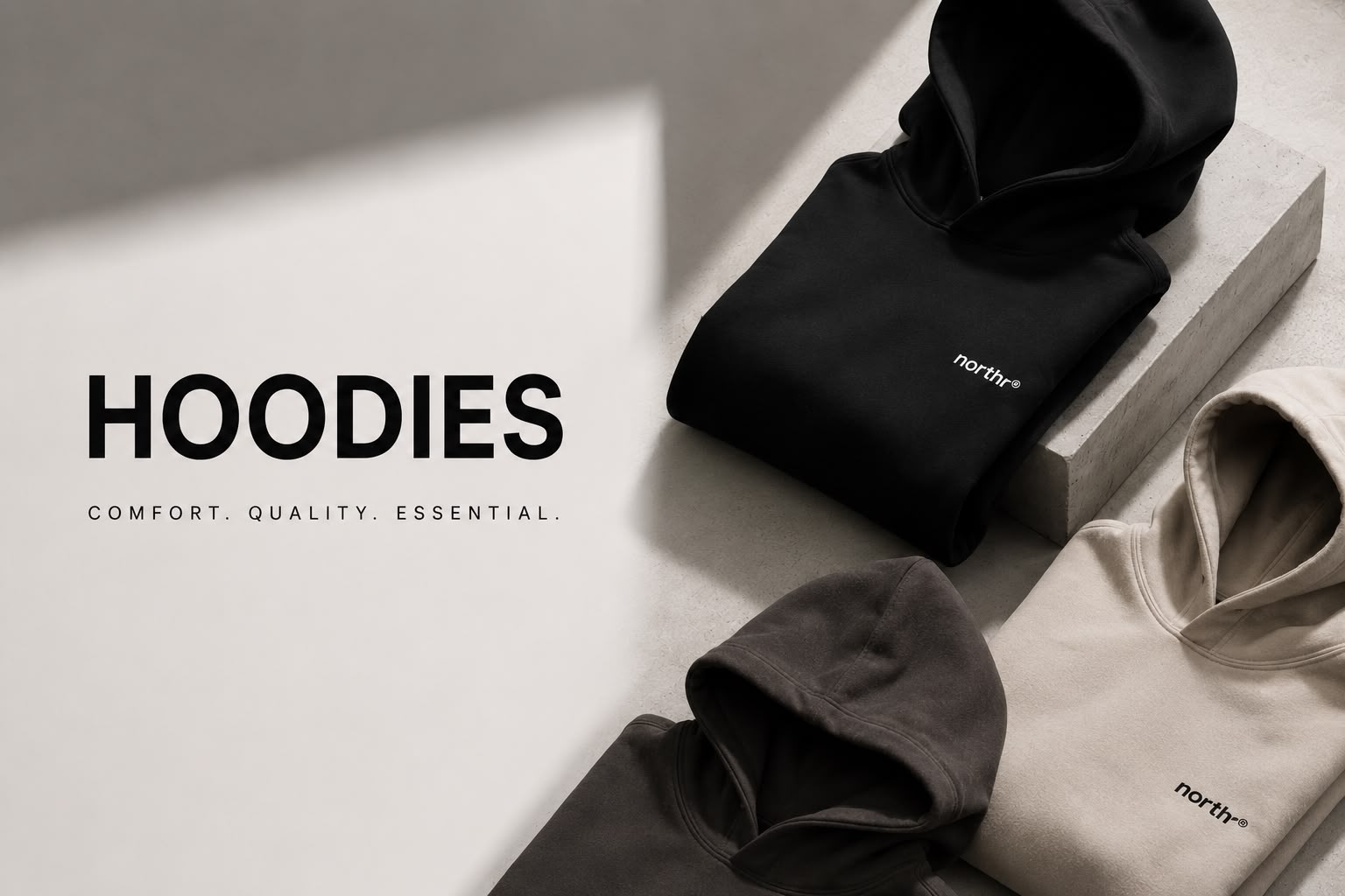 Hoodies
