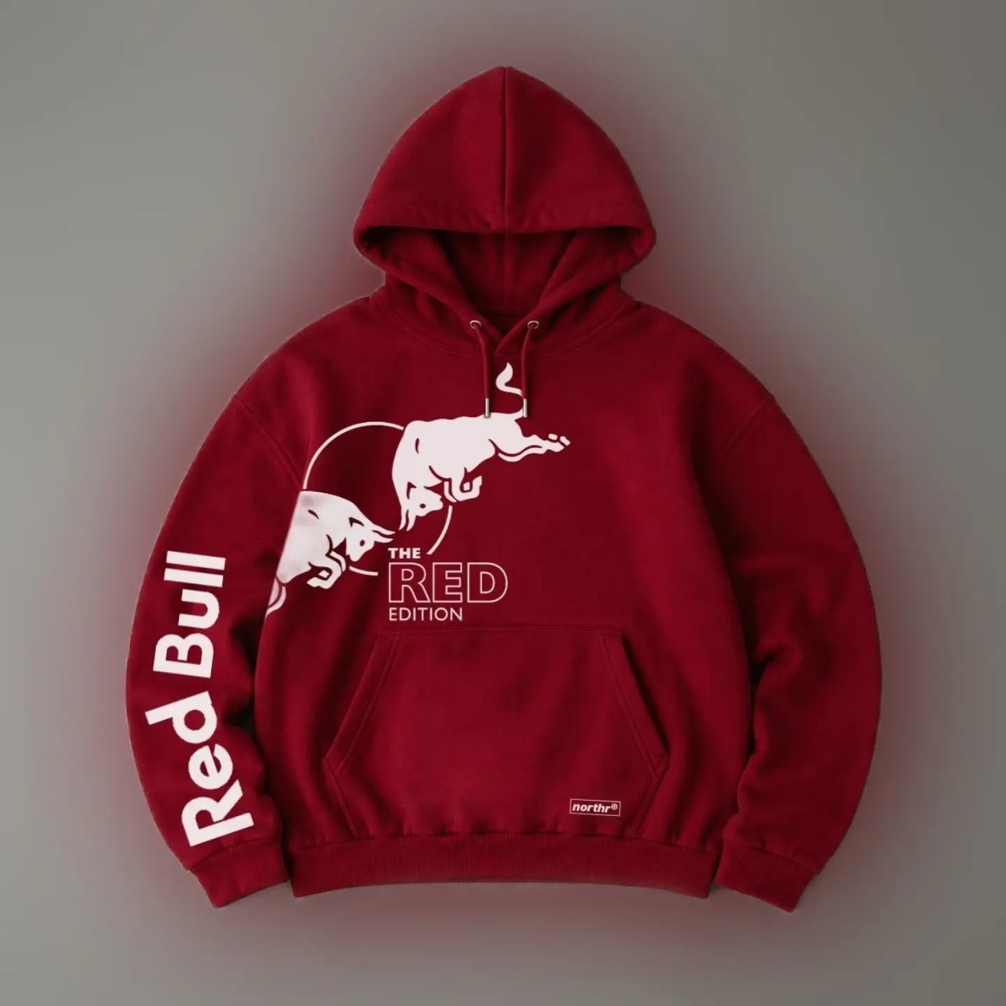 The Red bull Collection
