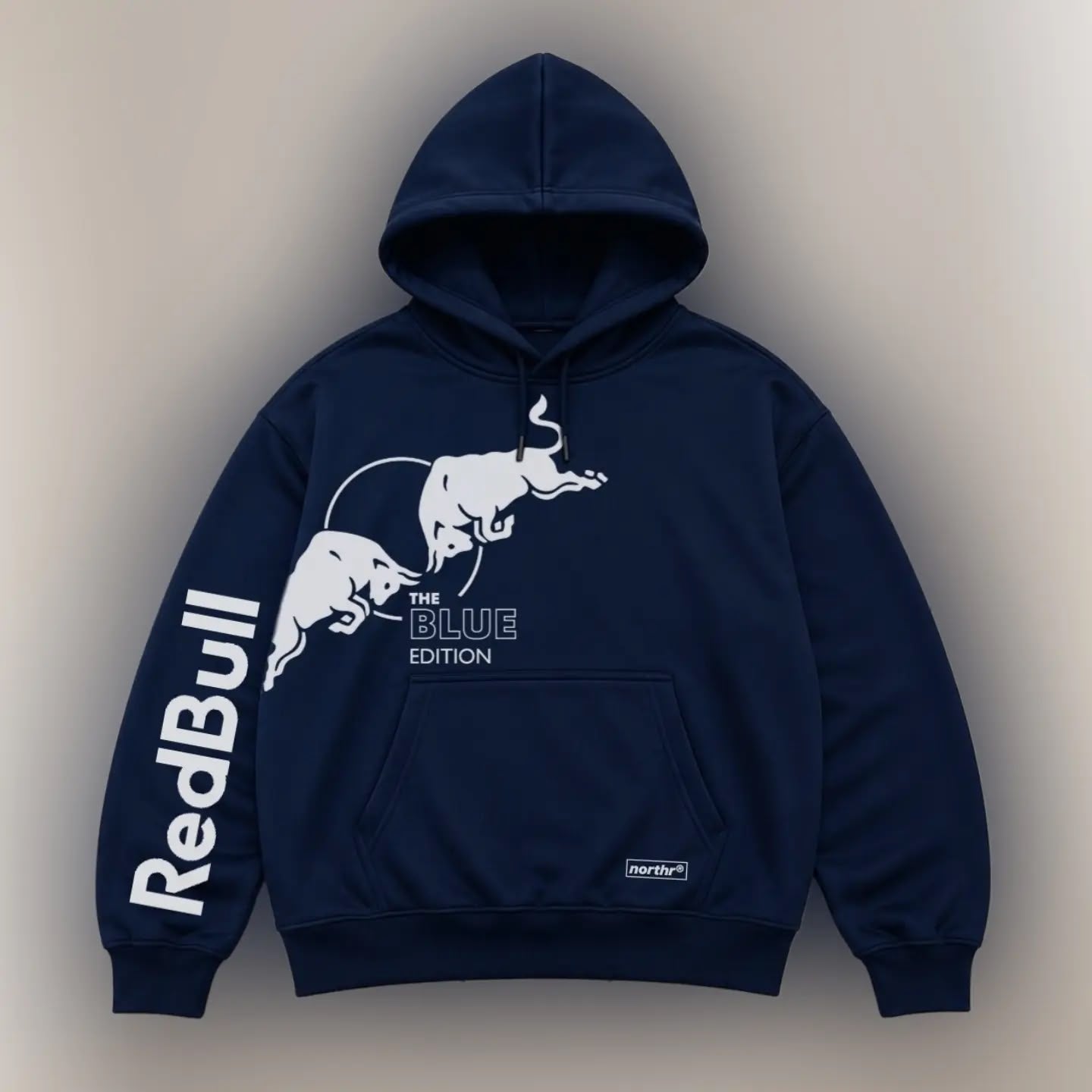 The Red bull Collection